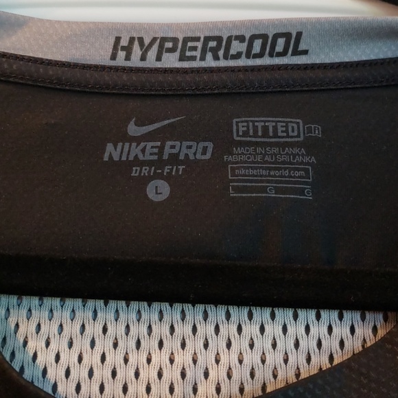 Nike Hypercool Tank - Picture 3 of 5